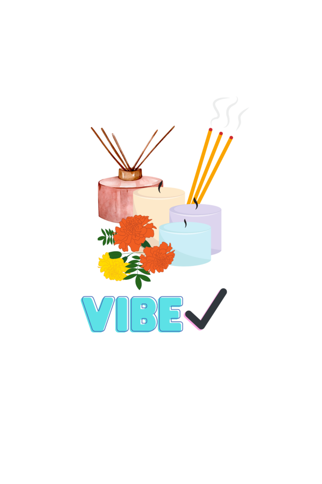 Vibe Check Unisex Oversized T-Shirt | Trendy Print on Demand Tee